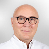 Dr. med. Prof. h.c. Bernd Hartmann