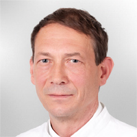 Dr. med. Daniel Patzak
