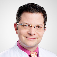 Prof. Dr. med.  Gerrit Grieb