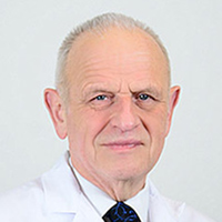 Prof. Dr. med. Harald Enzmann 