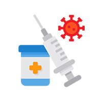 Impfsprechstunde Impfungen  