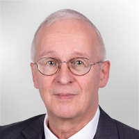 Prof. Dr. med.  Jürgen Kiwit
