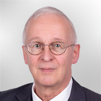 Prof. Dr. med.  Jürgen Kiwit 