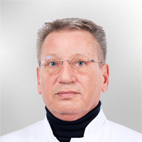 Dr. med. Michael Mroß