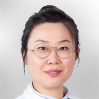 Dr. med. Ruo-Xi Yu
