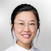 Dr. med. Ruo-Xi Yu