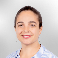 Fachärztin Sabrina Othman