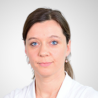 Physiotherapeutin Viktoria Kelm 